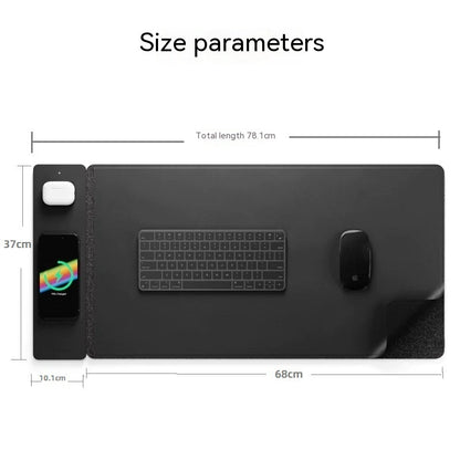 The Aura Command Center