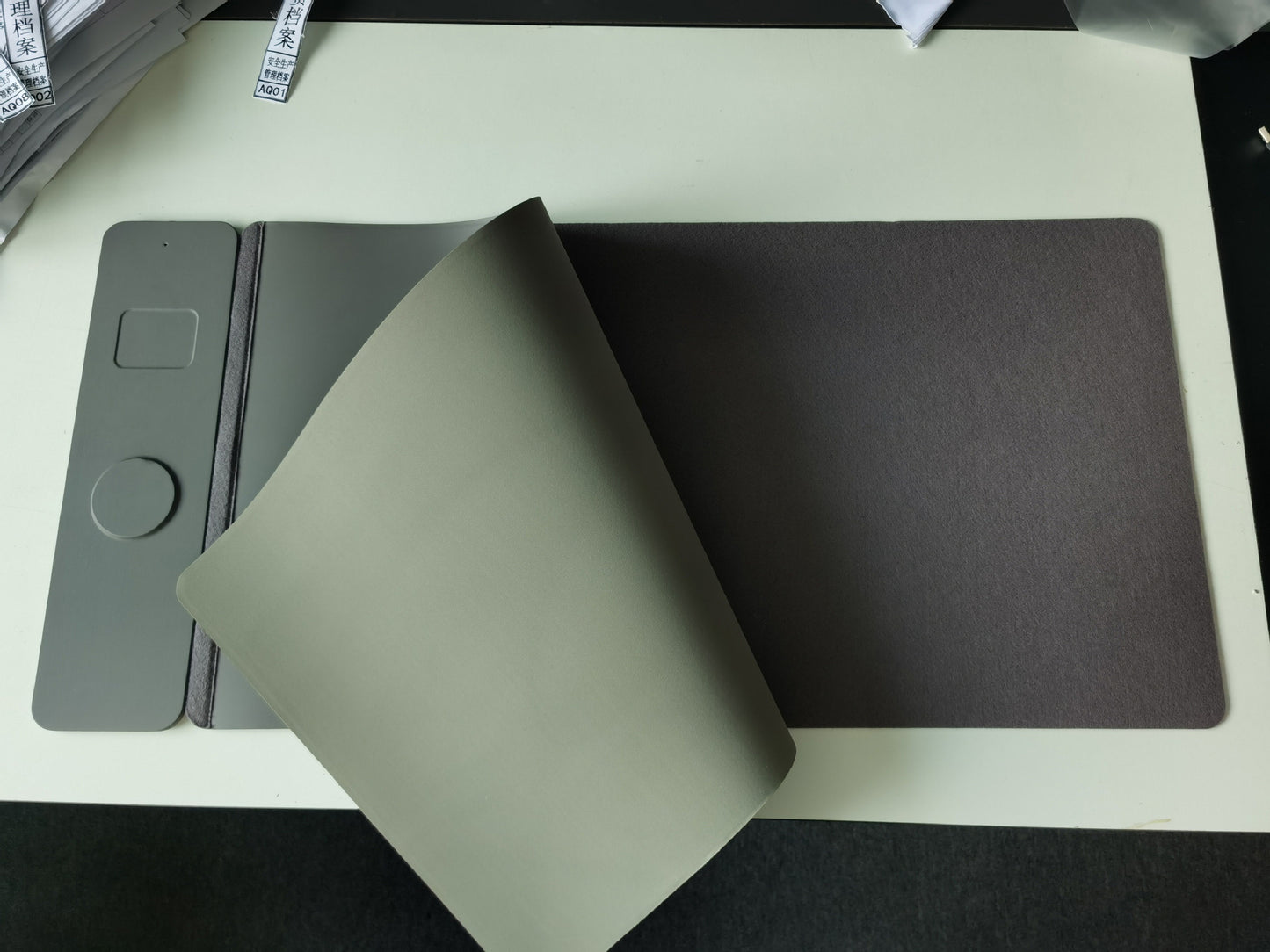 The Aura Command Center