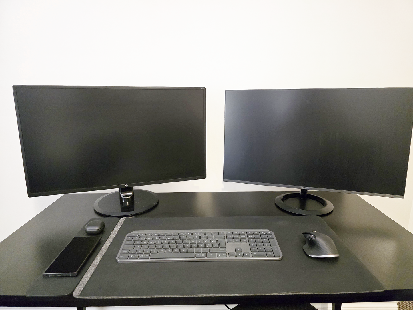 The Aura Command Center