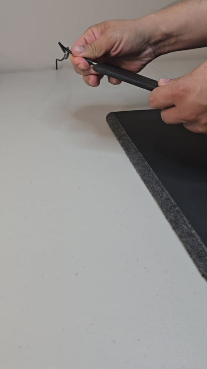 The Aura Command Center